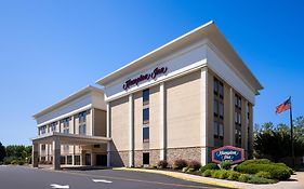 Hampton Inn Dover